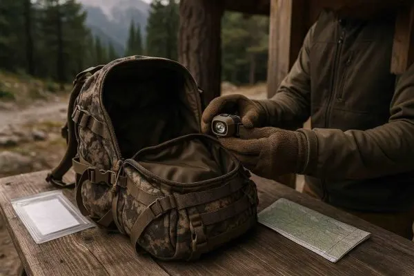 The Pre-Season Habits That Make Hunting Days Run More Smoothly: The Basics Worth Getting Right