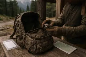The Pre-Season Habits That Make Hunting Days Run More Smoothly: The Basics Worth Getting Right