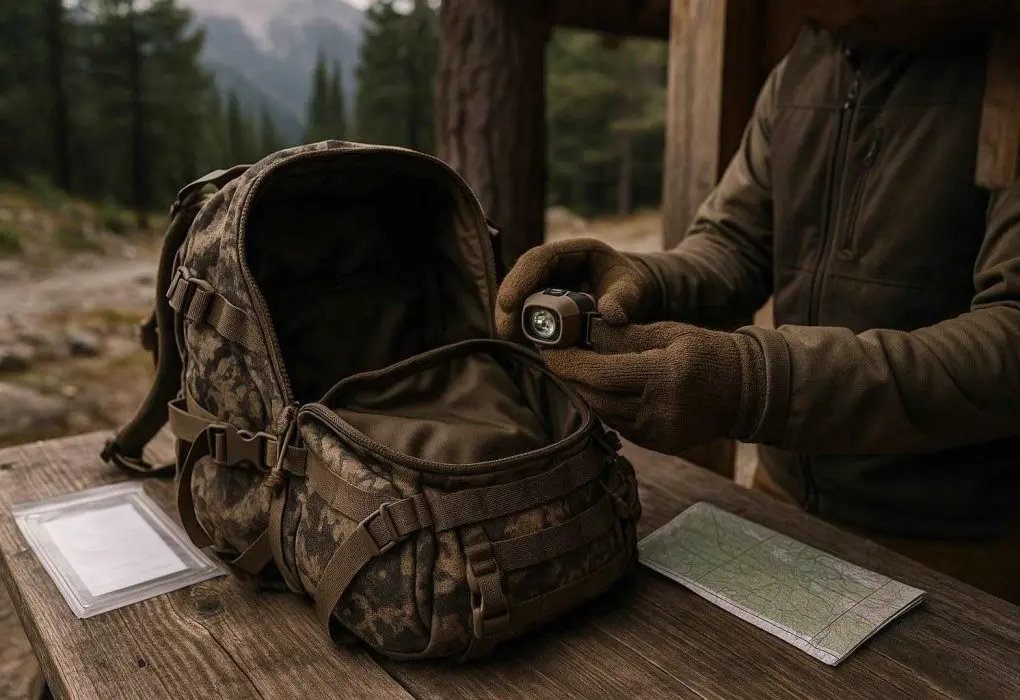 The Pre-Season Habits That Make Hunting Days Run More Smoothly: The Basics Worth Getting Right